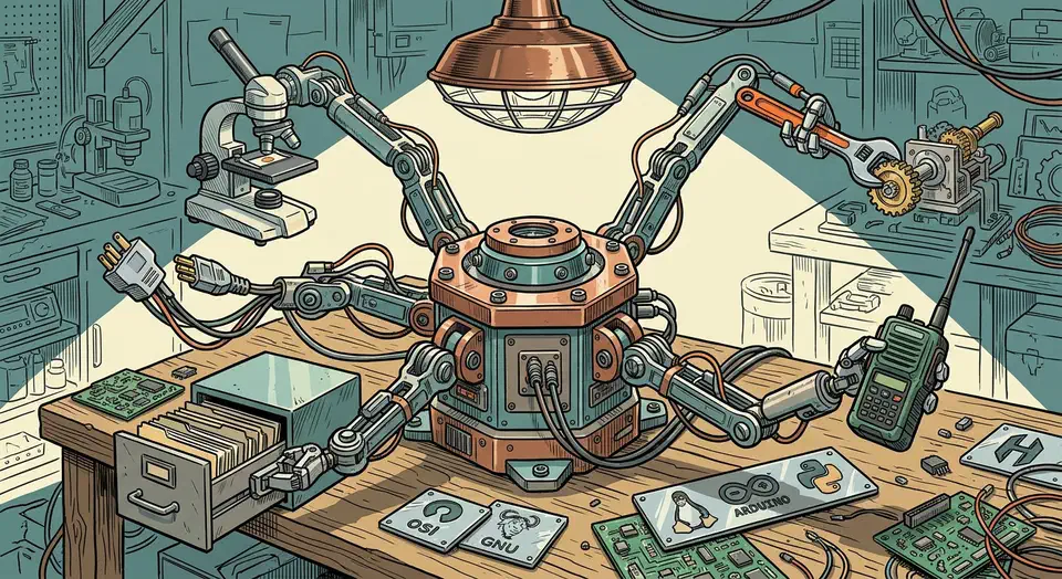 5 open source repos that make Claude Code unstoppable