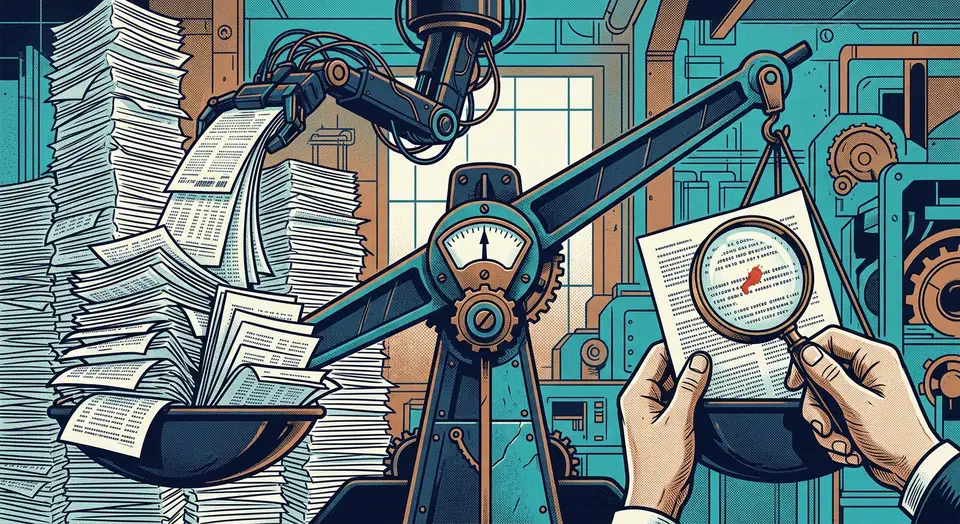 AI code review in 2026: why human review skills matter more than ever