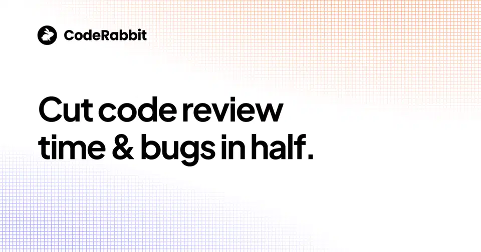 CodeRabbit AI code review platform showing automated PR analysis features