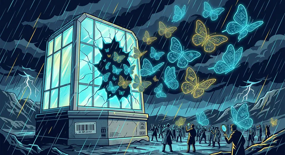 The Claude Code source leak: what 512,000 lines of TypeScript revealed about AI agent architecture