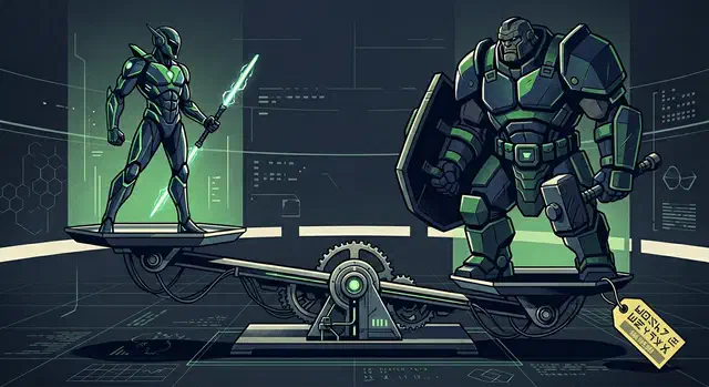 RTX 5080 vs. RTX 5090: the best GPU for local AI workloads in 2026
