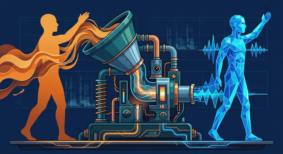 Clone your voice with Coqui TTS: 5 minutes to custom speech