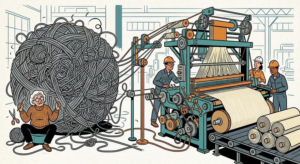 Dagger CI pipelines: write your CI in Go or Python instead of YAML