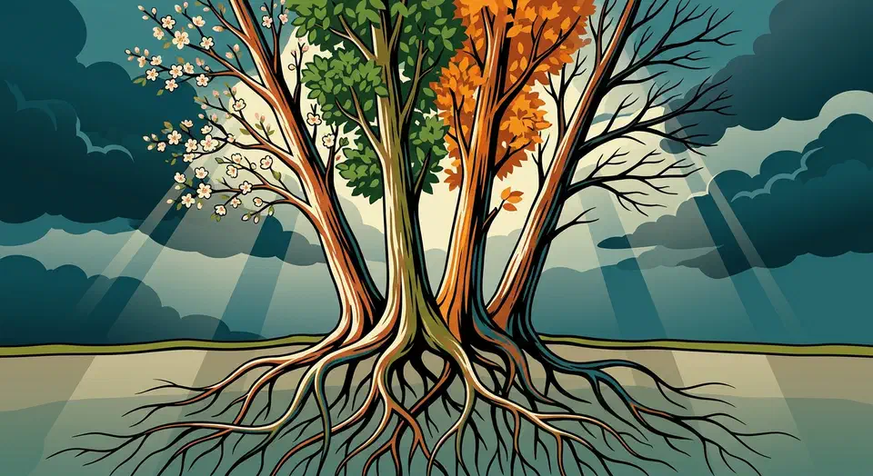Git worktrees: the underused feature for multi-branch development