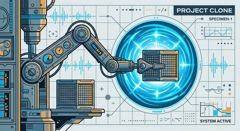 Stop copy-pasting: interactive CLI tools for Gitea repositories