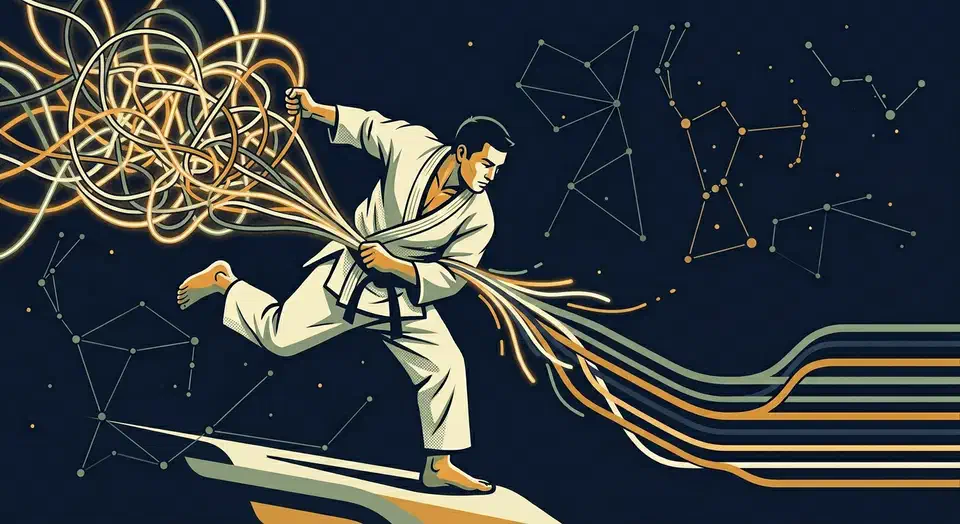 Google's jj undoes anything Git will not let you undo