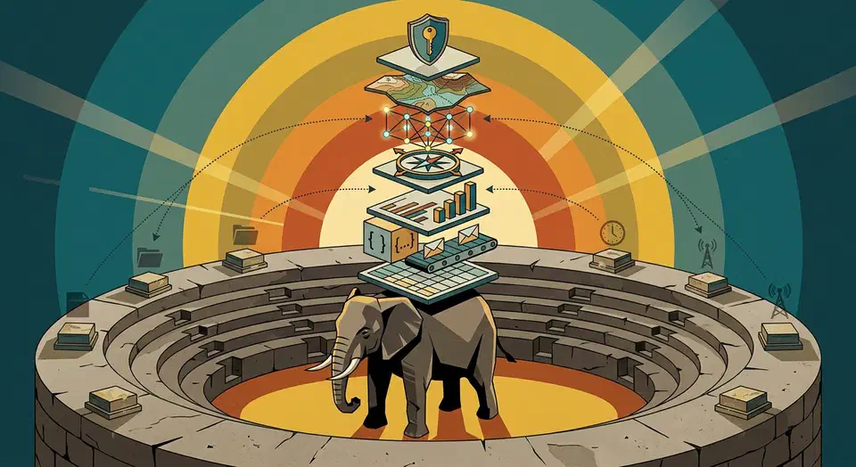 Postgres 18 plus a few extensions can replace Redis, Kafka, MongoDB, Elasticsearch, and Pinecone. A tour of the features, benchmarks, and limits. Postgres 18 can replace Redis, Kafka, and Elasticsearch