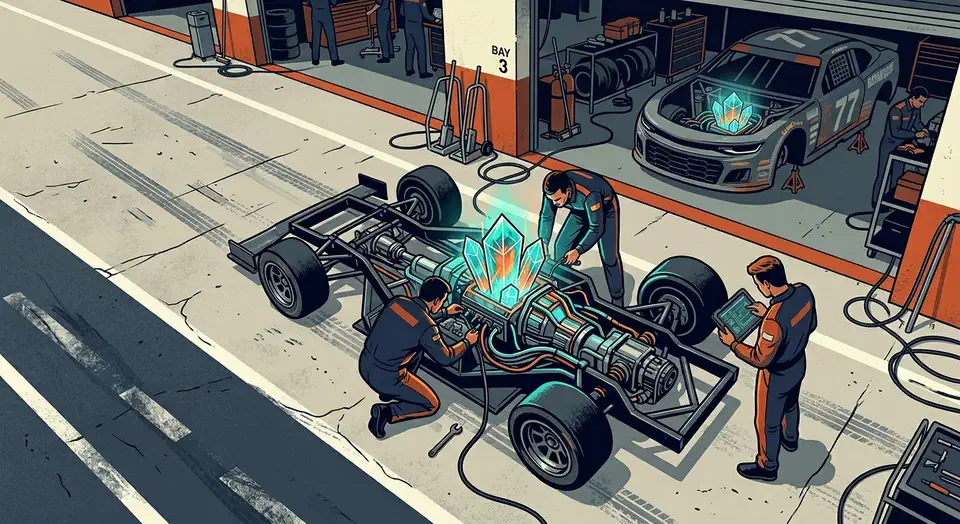 Rust for Python developers: rewrite your hot paths for 10x speed
