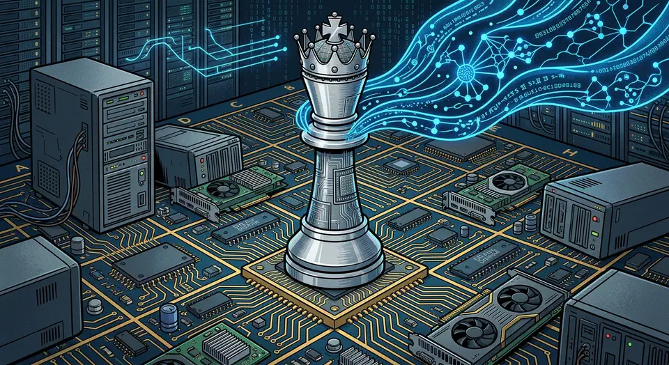 The shocking mini PC verdict: Ryzen AI Max 395 dethrones your homelab rack