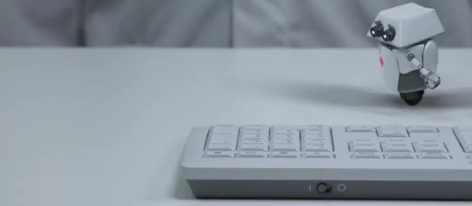 Cherry MX Low Profile 2.0 switch product photo showing the red housing and MX cross stem