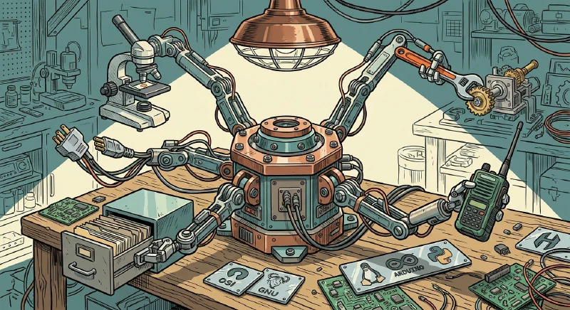 Five GitHub repositories released in March 2026 push Claude Code into new territory. From autonomous ML experiments running overnight to multi-agent communication and full Google Workspace access, these open source tools solve real workflow gaps that Claude Code cannot handle alone. 5 Open Source Repos That Make Claude Code Unstoppable (March 2026)