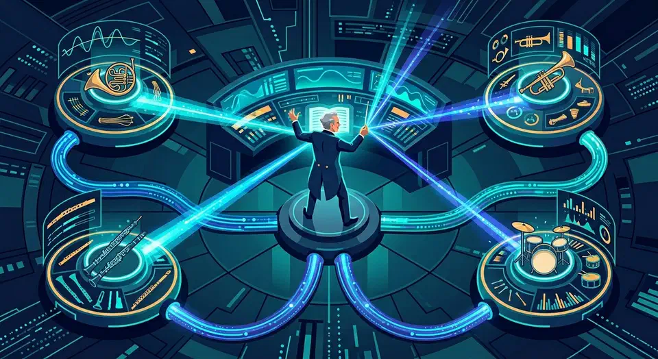 Tmux becomes far more powerful when you move past basic pane splitting. Scripted session layouts, automatic persistence with tmux-resurrect and tmux-continuum, and a curated set of TPM plugins can transform a plain terminal into a persistent, scriptable workspace that survives reboots and recreates complex environments in one command. How to Turn Tmux Into a Terminal IDE with Sessions, Scripts, and Plugins