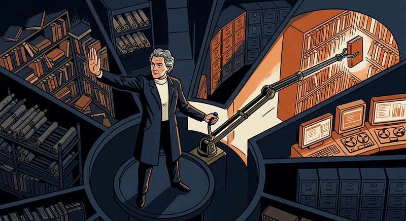 Agentic RAG: How to Let Your LLM Decide When and What to Retrieve