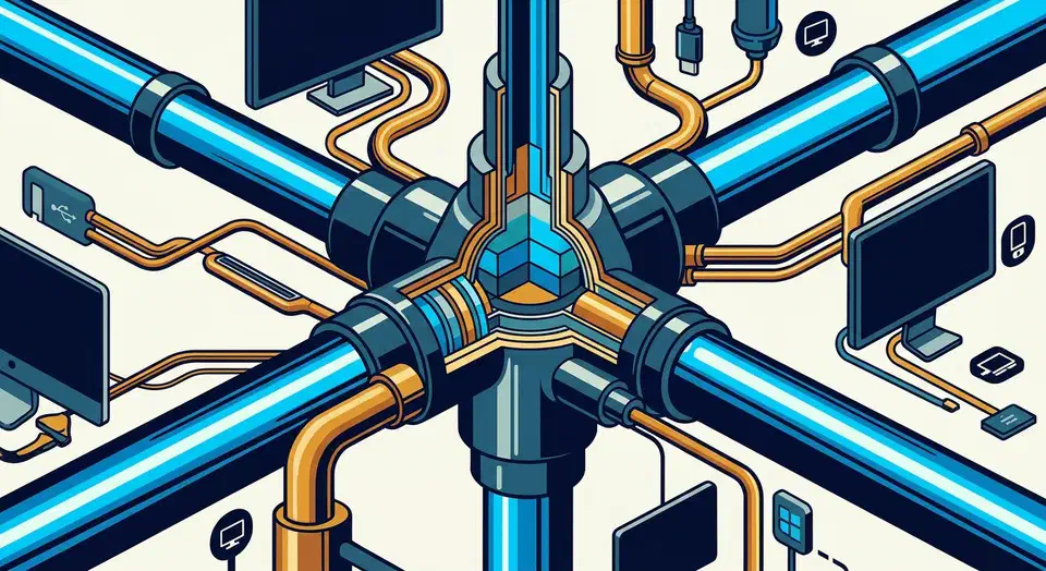 Best USB-C Docking Stations for a Dual-Monitor Linux Desk Setup in 2026