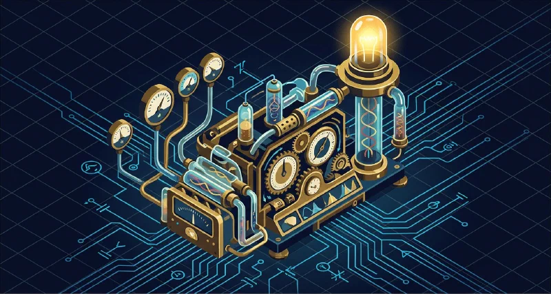 Bayesian sensors improve presence detection by combining multiple data sources — Wi-Fi, GPS, motion, power draw — into a single probability estimate. This eliminates false negatives like lights turning off while you're still in the room. Better Presence Detection with Bayesian Sensors in Home Assistant