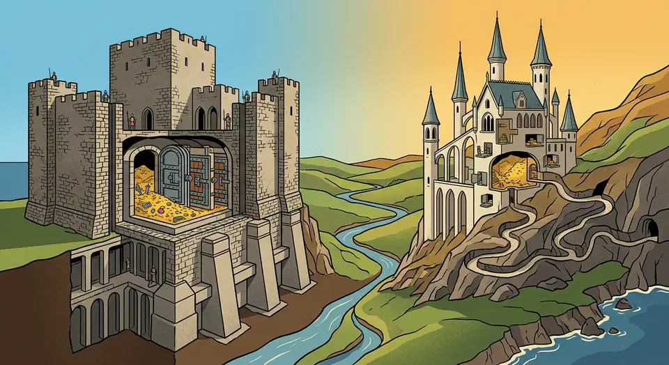 Btrfs vs ZFS: Which Filesystem Protects Your Data Better?