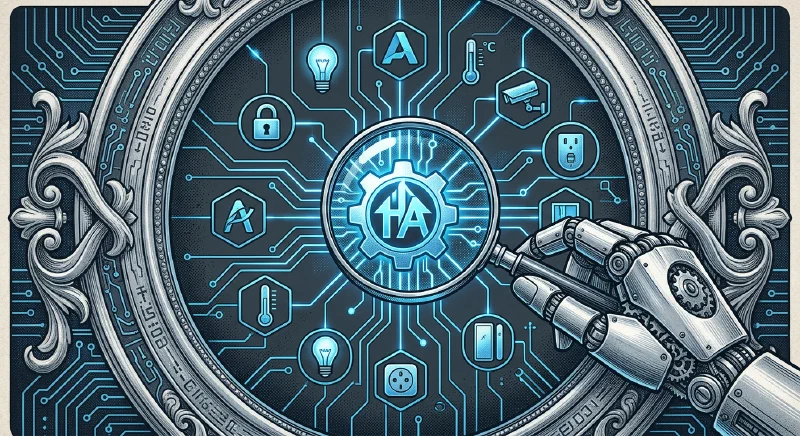 A smart mirror built from a two-way glass panel, a monitor, and a Raspberry Pi running MagicMirror² displays weather, calendar, and real-time Home Assistant data in a sleek, unobtrusive form. This guide covers materials, physical construction, software setup, and HA integration. Build a DIY Smart Mirror with Home Assistant Integration