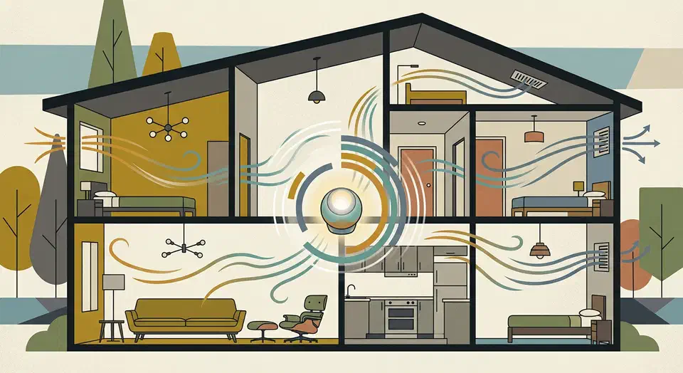Build a Low-Cost Air Quality Sensor with ESPHome