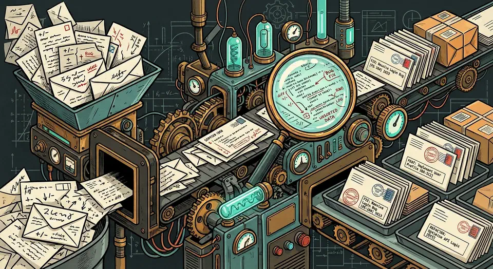 How to Build an AI-Powered Git Commit Message Generator