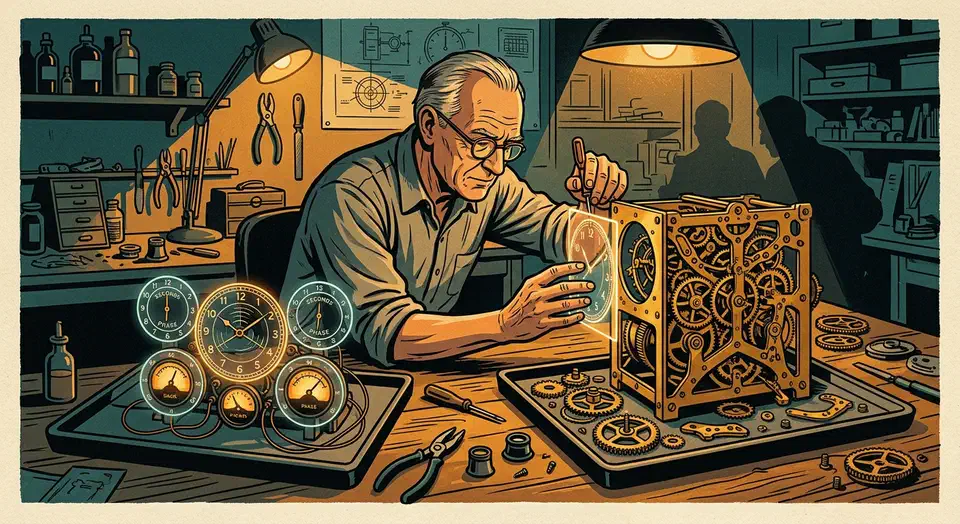 How to Build a CLI Tool in Go with Cobra and Bubble Tea