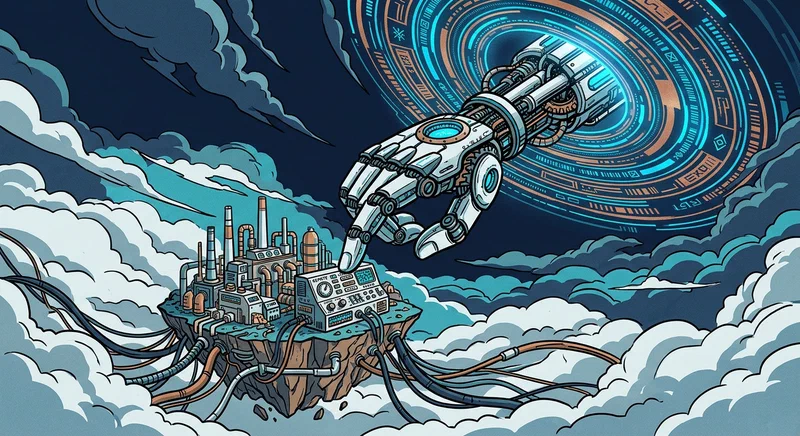 How to Build a KVM-over-IP With PiKVM for Remote Server Management