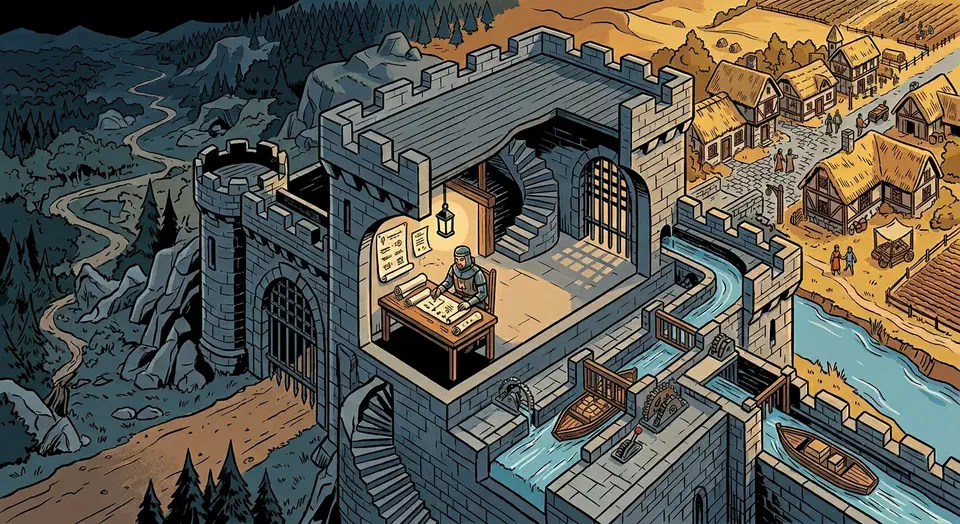 How to Build a Linux Router with nftables and CAKE Traffic Shaping