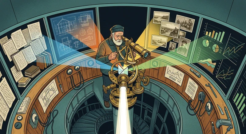 Building a retrieval-augmented generation pipeline that searches across text documents, diagrams, and screenshots simultaneously using CLIP-based image embeddings alongside text embeddings in a shared vector space. Covers architecture, implementation with OpenCLIP and ChromaDB, and production optimization for consumer hardware. How to Build a Multi-Modal RAG Pipeline with Vision and Text