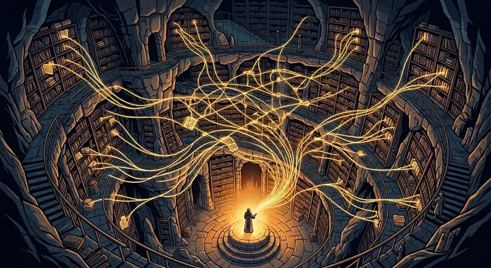 How to Build a Personal AI Research Assistant with Semantic Search