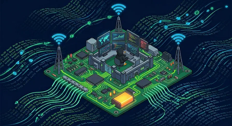 Build a Portable Hacking Lab with a Raspberry Pi 5