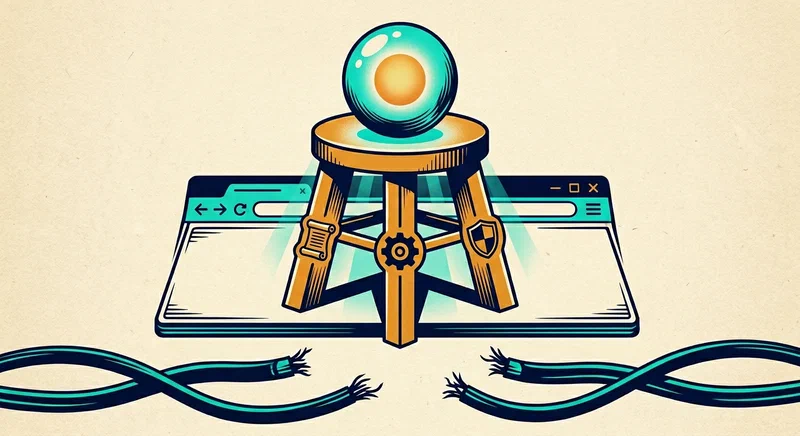 Building a Progressive Web App from Scratch with Vanilla JavaScript