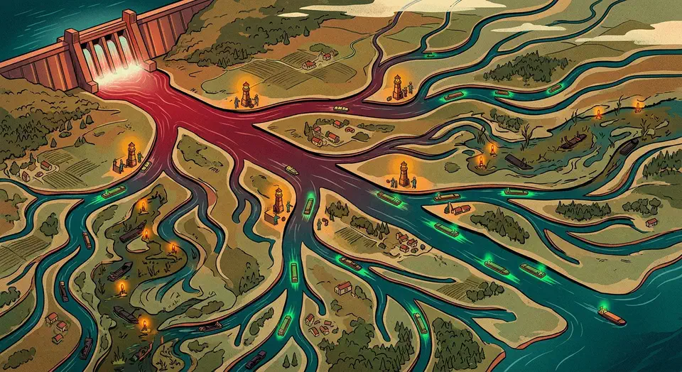 How to Build a Real-Time Data Pipeline with Redis Streams