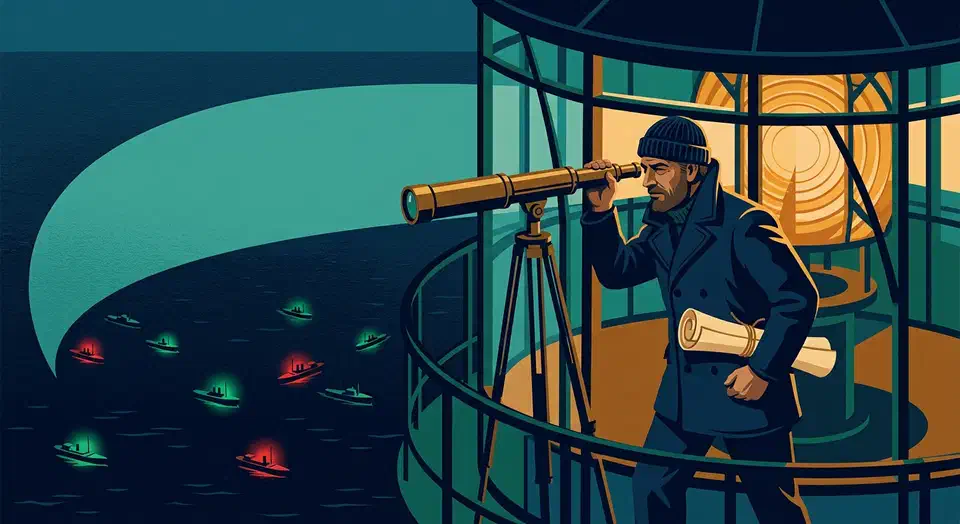 How to Build a Status Page for Your Self-Hosted Services with Gatus