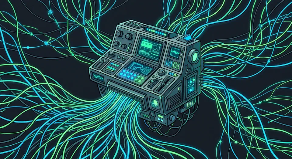 Textual is a Python framework for building full-screen, CSS-styled terminal user interfaces with reactive state, widgets, and async events. Built on top of Rich, it brings web-framework concepts to the terminal - letting you ship professional developer tools, dashboards, and productivity apps that run anywhere Python runs. Build Powerful TUI Apps in Python with Textual and Rich