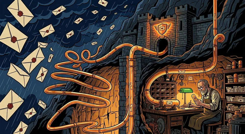 How to Build a Webhook Relay with Cloudflare Tunnels and FastAPI