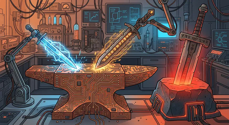 How to Choose a Soldering Station for Electronics Projects