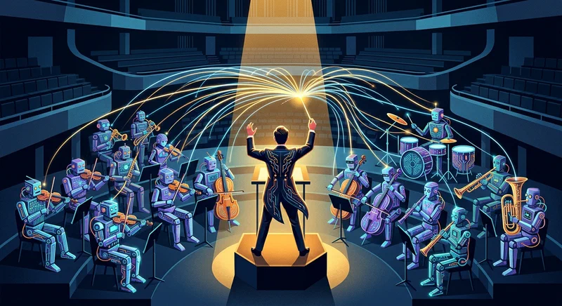 Claude Code Agent Teams lets you spin up 2-16 coordinated AI coding sessions with a shared task list and peer-to-peer messaging. A practical guide to enabling, configuring, and getting real results from multi-agent orchestration in Claude Code. Claude Code Agent Teams: Orchestrating Multiple AI Sessions on One Project