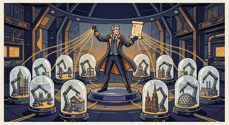 CLAUDE.md Productivity Stack: Skills, Git Worktrees, and Hooks for Parallel Development