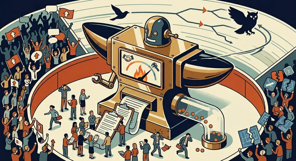 Claude Opus 4.7: What X and Reddit Users Are Saying