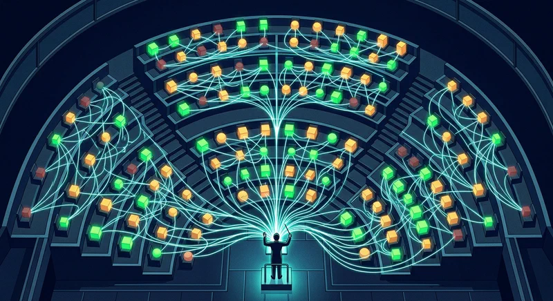 Running Multiple AI Coding Agents in Parallel: Patterns That Actually Work