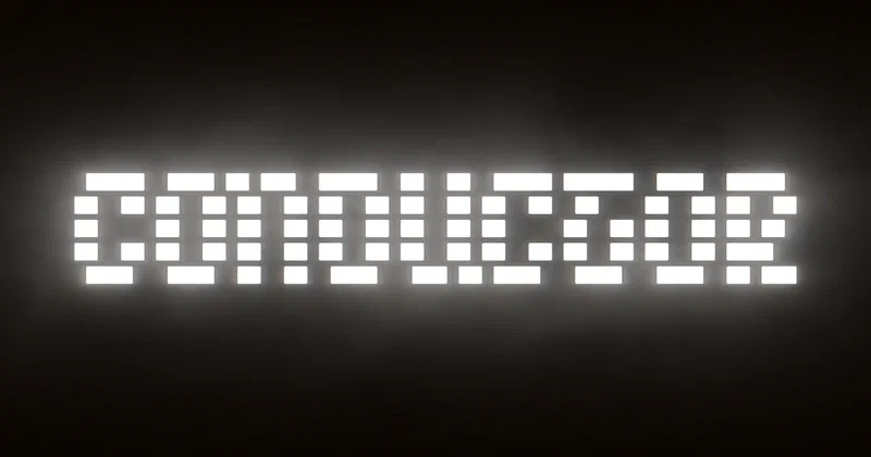 Conductor by Melty Labs showing multiple coding agents running in parallel with a diff review interface