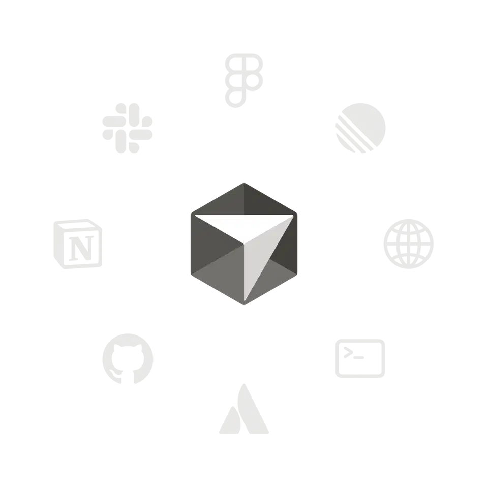 Cursor IDE interface showcasing AI-powered coding assistance and project navigation