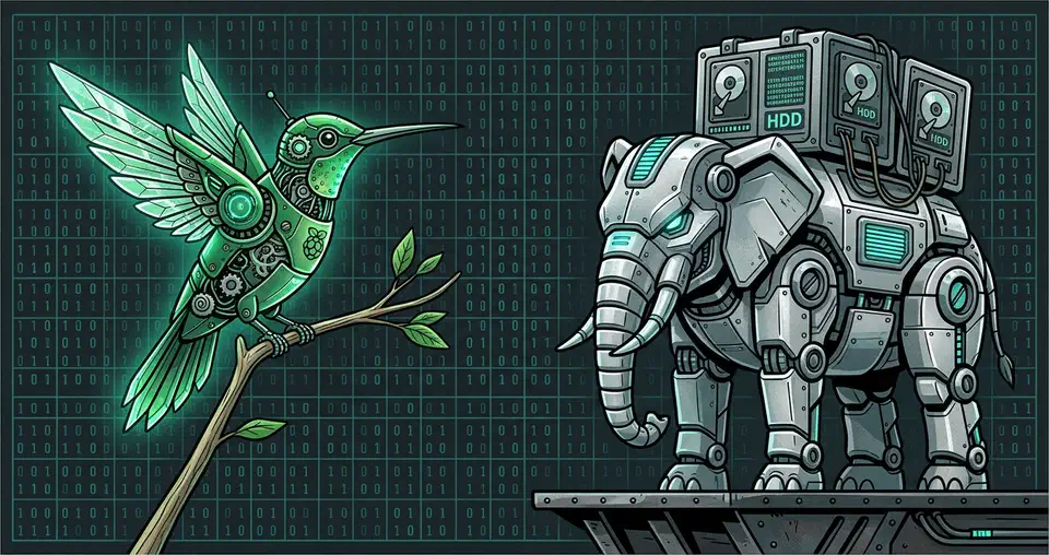 DIY NAS Comparison: Raspberry Pi 5 vs. Intel N100
