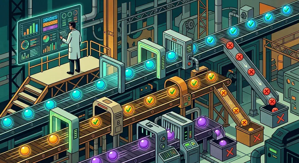 How to Evaluate LLM Outputs Systematically with Promptfoo