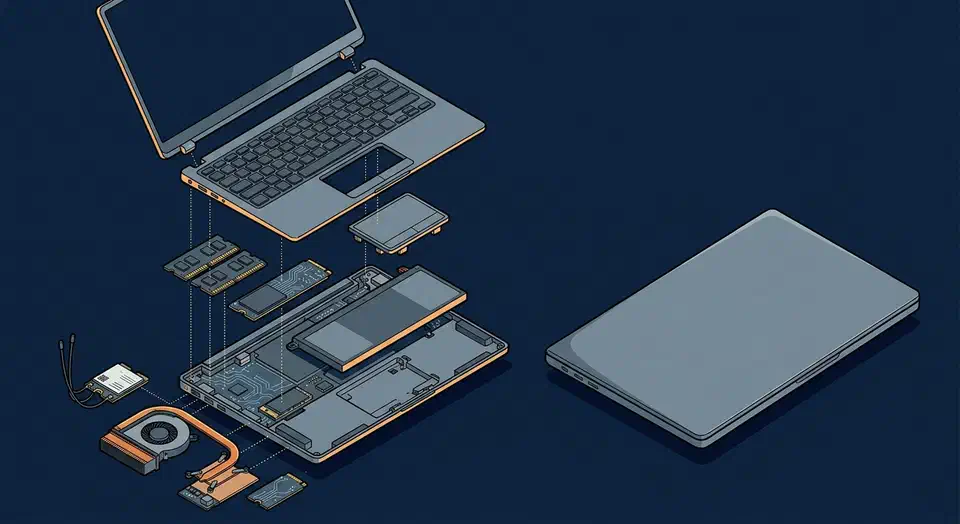 A detailed comparison of the Framework Laptop 16 and ThinkPad X1 Carbon Gen 13 for Linux developers in 2026. Covers specs, Linux driver support, keyboard and trackpad feel, repairability, thermals, and battery life to help you pick the right machine for how you actually work. Framework 16 vs. ThinkPad X1 Carbon: Best Linux Dev Laptop in 2026
