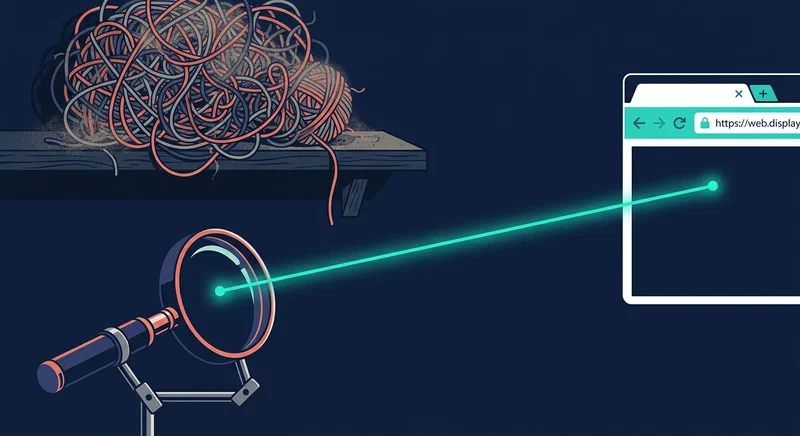 How to Build Full-Text Search with Meilisearch and HTMX: No JavaScript Framework Needed