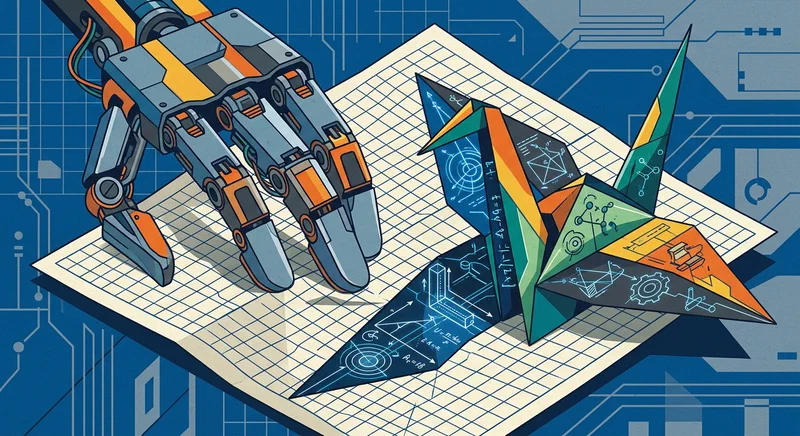 Use AI to generate lightweight, responsive SVG diagrams for your technical blog posts. Learn the right prompting techniques for Mermaid.js and raw SVG, plus how to optimize and embed them in Hugo. Generating SVG Graphics with AI