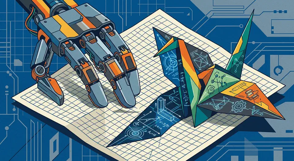 Generating SVG Graphics with AI