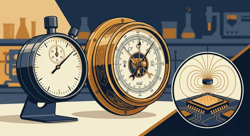 Hall Effect Mechanical Keyboard Switches: Wooting vs. Geon Raw HE