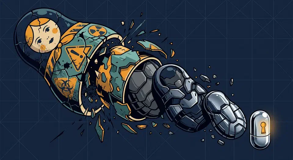 How to Harden Your Docker Images: A Container Security Checklist