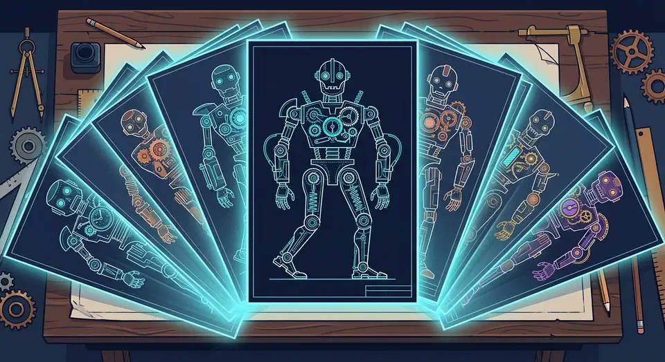 What Are Home Assistant Blueprints and How Do You Use Them?